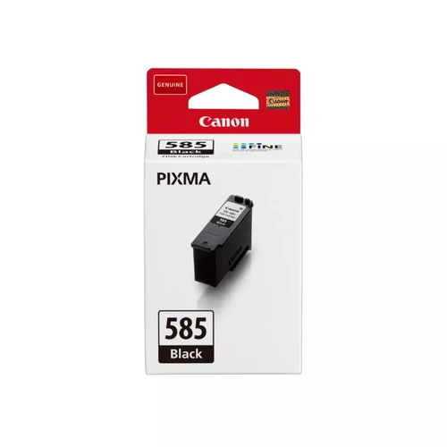 Canon PG585 Patron Black /o/
