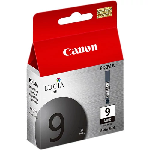 Canon PGI-9 mattfekete tintapatron 1033B001 (eredeti)