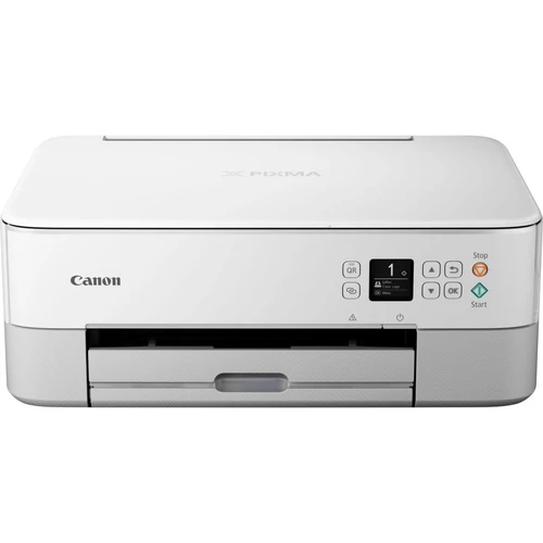 Canon Pixma TS5351 tintasugaras multifunkciós nyomtató