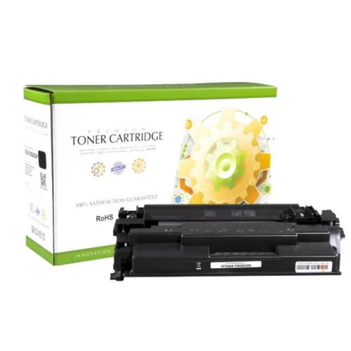 FOR USE HP CF226X/CRG052H Bk 9k No.26X SCC