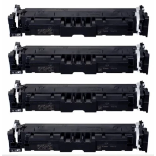 FOR USE CANON T12 Toner Black 7,4K C1333 /FU/ IK