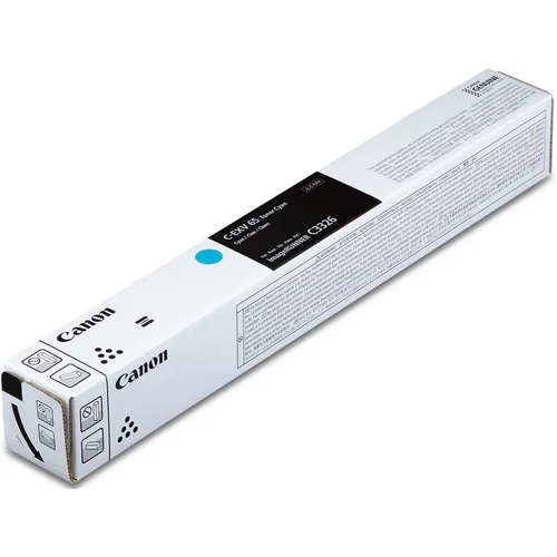 Canon EXV65 toner cyan ORIGINAL