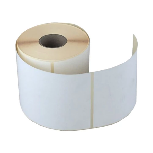 Tekercses THERMO címke 100x150mm 500db/tek