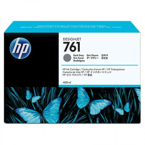 HP CM996A No.761 szürke tintapatron (eredeti)
