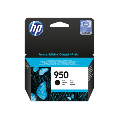 HP CN049AE No.950 fekete tintapatron (eredeti)