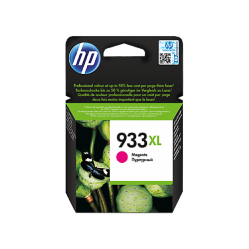 HP CN055AE No.933XL magenta tintapatron (eredeti)