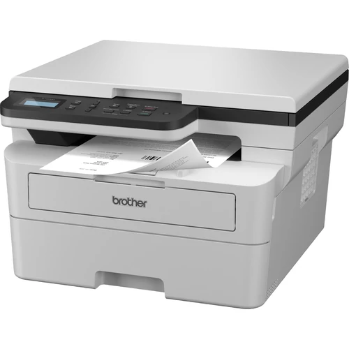 Brother DCPB7600D MFP