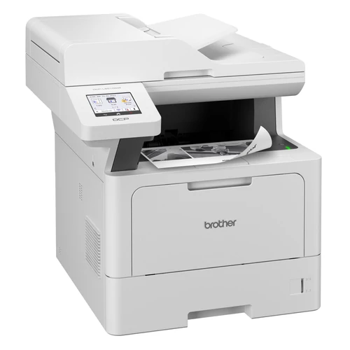 Brother DCP-L5510DW Lézernyomtató/Másoló/Scanner