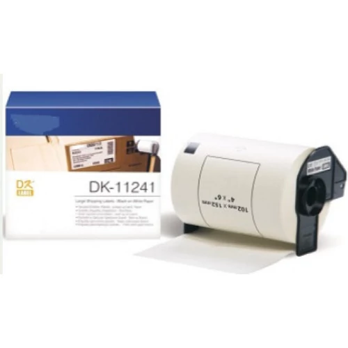 FOR USE BROTHER DK11241 etikett /FU/ IK