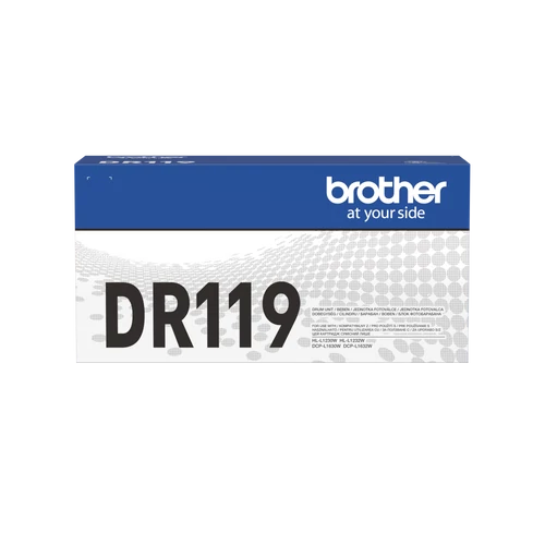 Brother DR-119 drum /o/ 10K