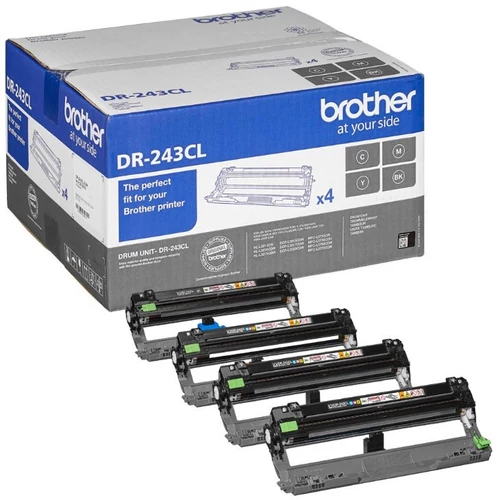 Brother DR-243CL drum (eredeti)