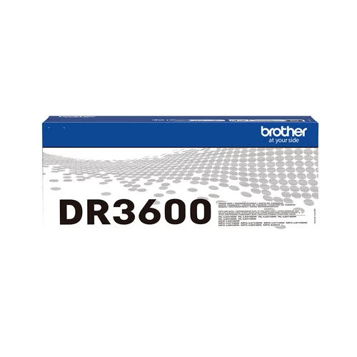 Brother DR-3600 drum /o/ 75K