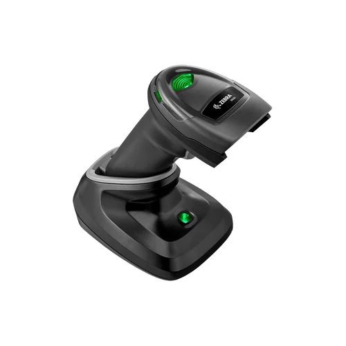 Zebra DS2278 vonalkódolvasó BT 2D SZETT DS2278-SR7U2100PR