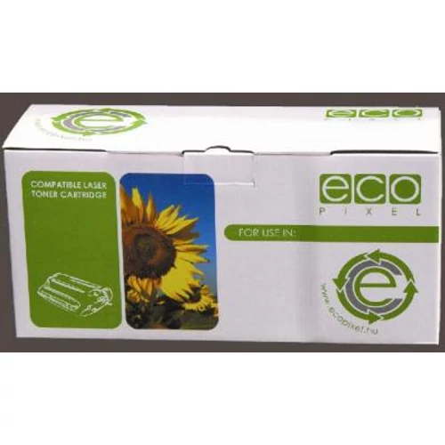 HP CE313A magenta toner (utángyártott Ecopixel)