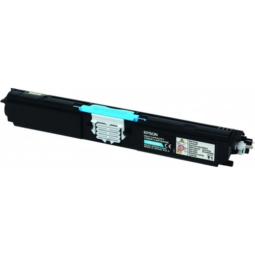 Epson Aculaser C1600/CX16 cyan toner (eredeti)