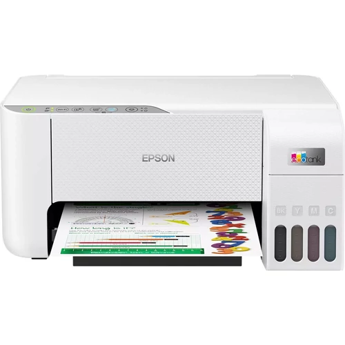 Epson EcoTank L3276 Wireless Tintasugaras Nyomtató/Másoló/Scanner