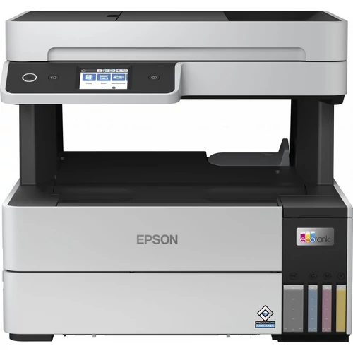 Epson EcoTank L6290 Wireless Tintasugaras Nyomtató/Másoló/Scanner/Fax