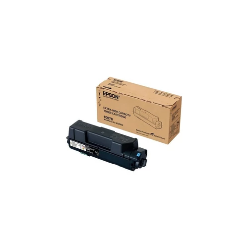 Epson M320 Extra High Capacity fekete toner (eredeti)