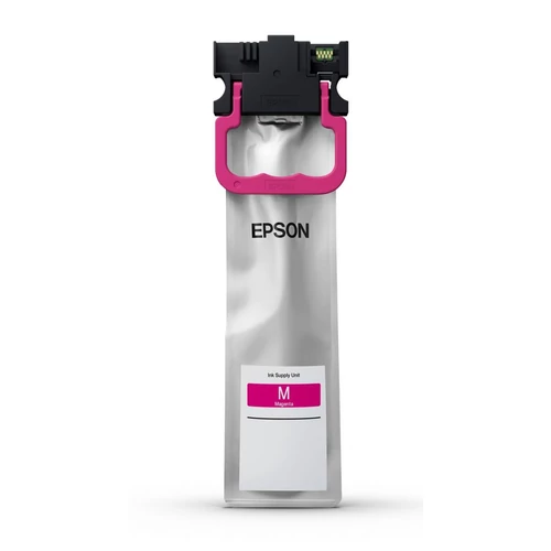 Epson T01C3 Magenta tintapatron (eredeti)