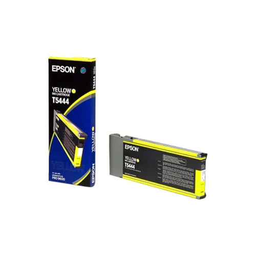 Epson C13T544400 T5444 sárga tintapatron (eredeti)