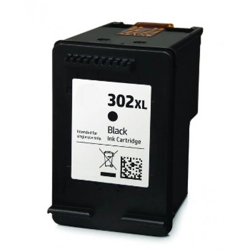 FOR USE HP F6U68AE Black No.302XL /FU/ IK