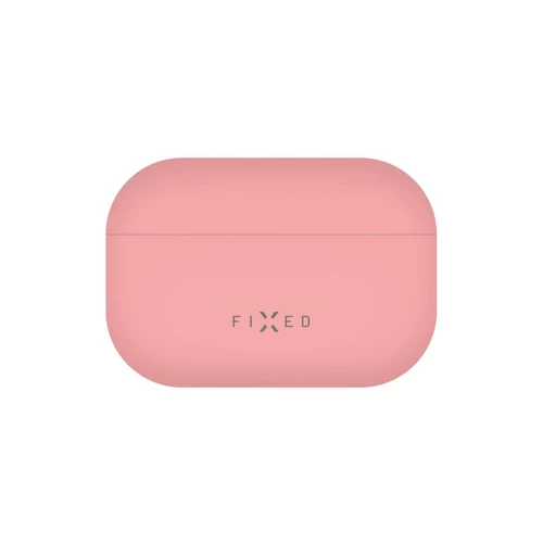 FIXED Silky Apple Airpods Pro Rózsaszín