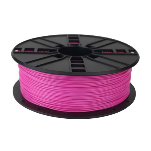 Gembird 3DP-PLA1.75-01-P PLA Pink 1,75mm 1kg