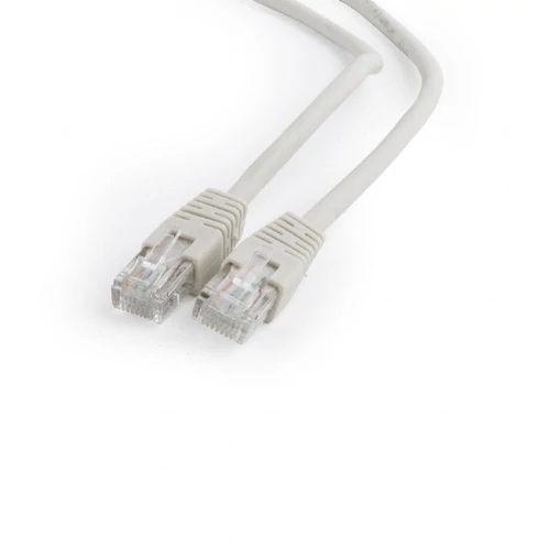 Gembird UTP patch kábel CAT6 5m szürke