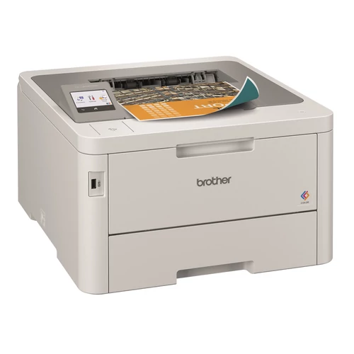 Brother HLL8240CDW színes nyomtató