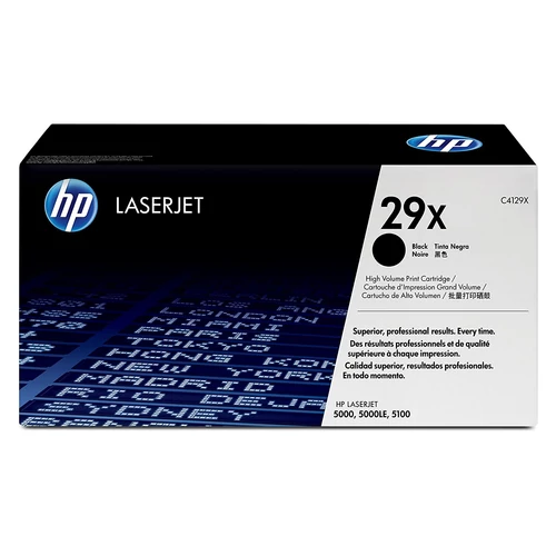 HP C4129X TONER (No.29X)