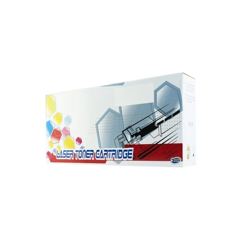 HP CB435A/CB436A/CE278A/CE285A/CRG725 fekete toner (utángyártott ECO)