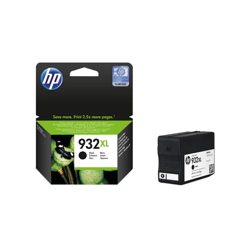 HP CN053AE (932XL) Black tintapatron (eredeti)