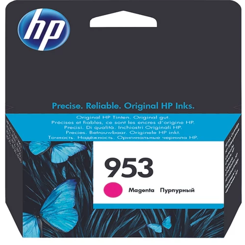 HP F6U13AE No.953 magenta tintapatron (eredeti)