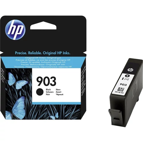 HP T6L99AE (903) Black tintapatron (eredeti)