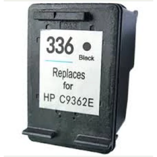 FOR USE HP C9362E Patron Black /FU/ IK No.336