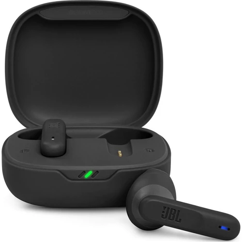 JBL Wave W300TWS True Wireless Bluetooth fekete fülhallgató
