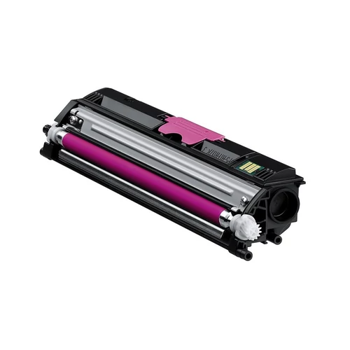 Konica Minolta Magicolor 1600W/1650/1680/1690 magenta toner (eredeti)