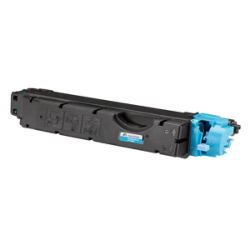 FOR USE KYOCERA TK5140C TONER. CYAN 5K KTN /49956/