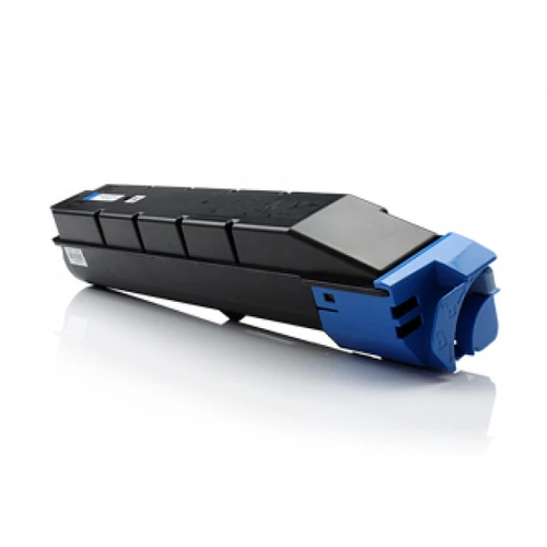 FOR USE KYOCERA TK8505C Cyan Toner KTN 20K /50676/