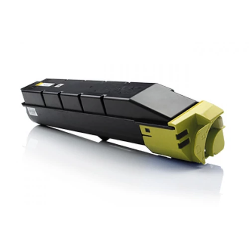 FOR USE KYOCERA TK8505Y Yellow Toner KTN 20k /50678/