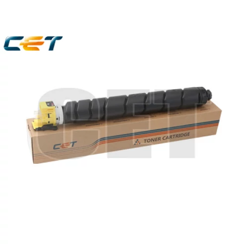 FOR USE KYOCERA TK8515Y toner Yell 20K CT /141444/