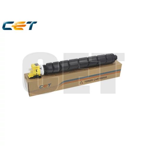 FOR USE KYOCERA TK8365 Toner Ye 12k. CT