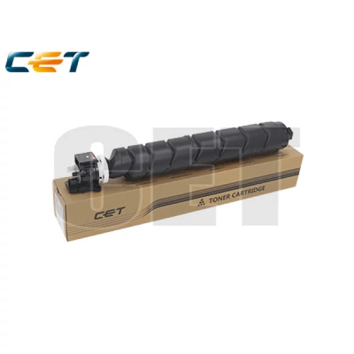 FOR USE KYOCERA TK8375 Toner Bk 30k. CT