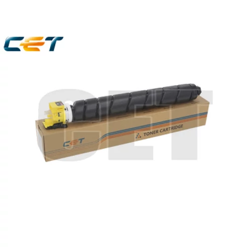 FOR USE KYOCERA TK8375 Toner Ye 20k. CT