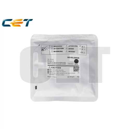 FOR USE KYOCERA DV5230K developer BK CT* /171033/