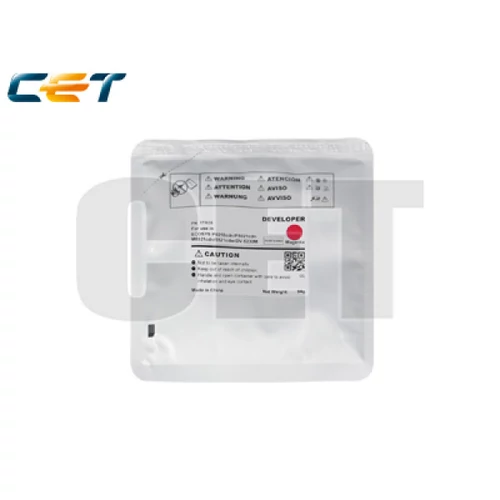 FOR USE KYOCERA DV5230M developer Magenta CT* /171035/