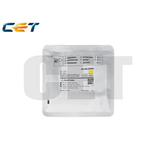 FOR USE KYOCERA DV5230Y developer Yellow CT* /171036/