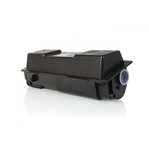 Kyocera TK1140 fekete toner 7,2K CHIPES /50385/ (utángyártott KTN)