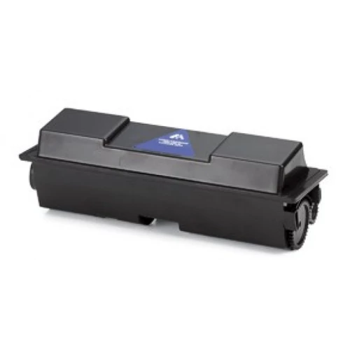 Kyocera TK1140 fekete toner 7,2K CHIPES /39806/ (utángyártott KTN)