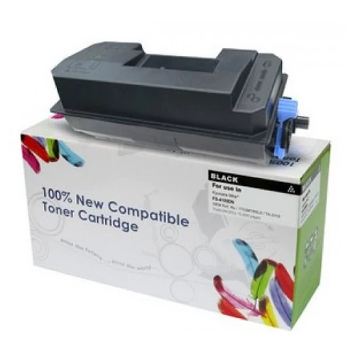 Kyocera TK3110 Toner 15,5K CHIP (utángyártott CW)